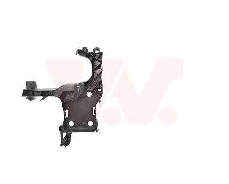 Strålkastare, ram, bild 2