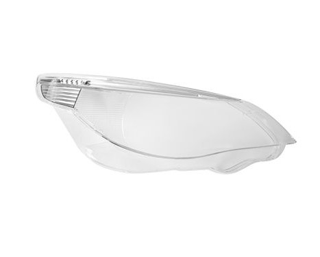 Strålkastarglas höger 0655976 Van Wezel