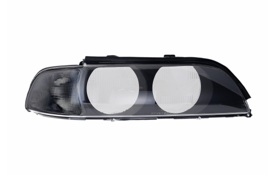 Strålkastarglas höger 20-0379-LP-20 TYC