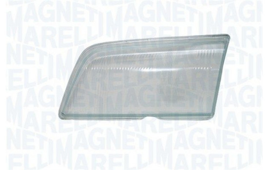 Strålkastarglas höger LRA561 Magneti Marelli