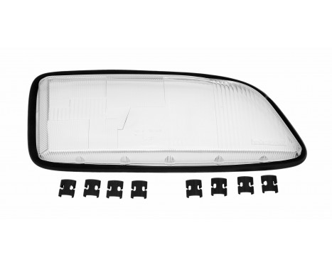 Strålkastarglas vänster 20-5484-LA-1 TYC