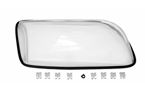Strålkastarglas vänster 20-5754-LA-1 TYC