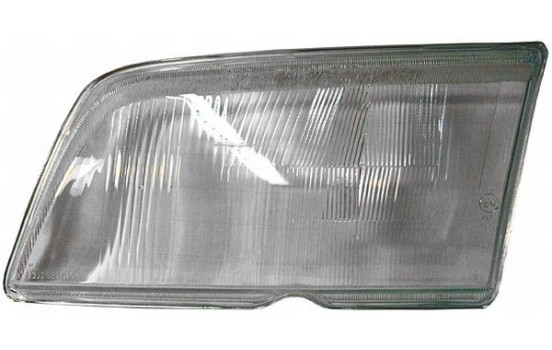 Strålkastarglas vänster 9AH 150 865-011 Hella, bild 2