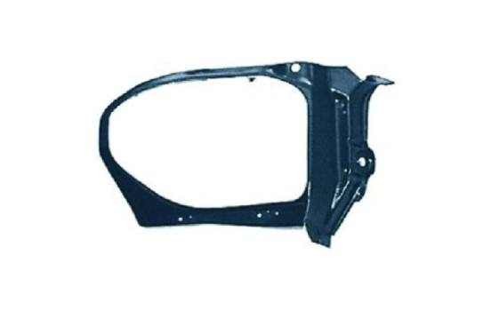 Strålkastarhållare