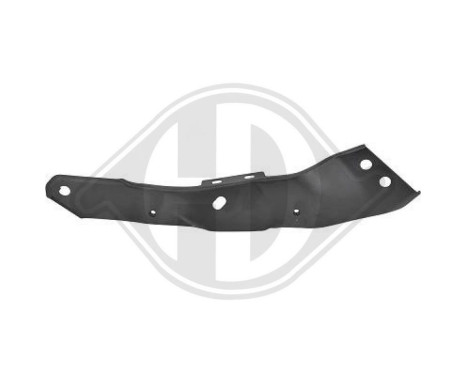 Strålkastarhållare, bild 2