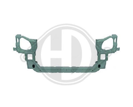 Strålkastarhållare, bild 2