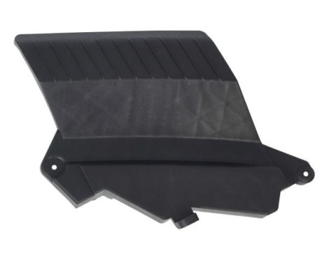 Strålkastarhållare