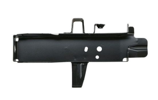 Strålkastarhållare, bild 2