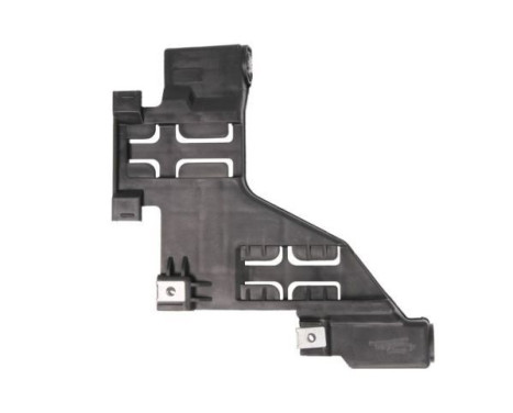 Strålkastarhållare