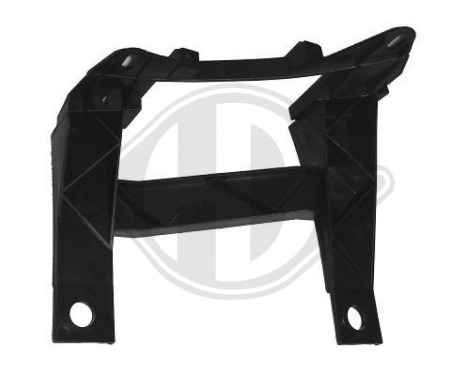 Strålkastarhållare, bild 2