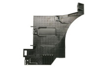 Strålkastarhållare