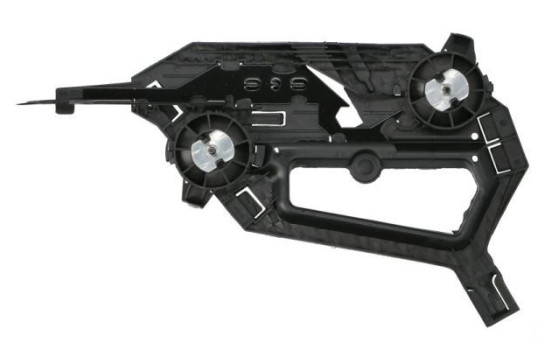 Strålkastarhållare, bild 2