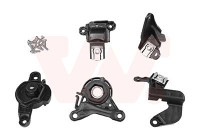 STRÅLKASTARREPARATIONSSATS R 5708888 Van Wezel