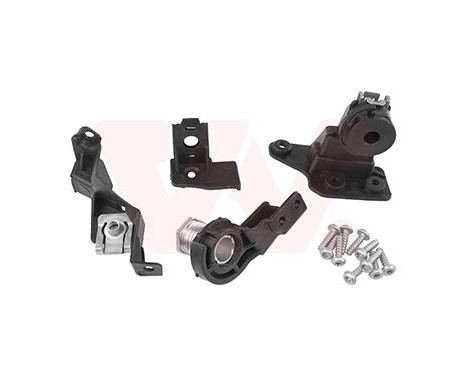STRÅLKASTARREPARATIONSSATS R 5766888 Van Wezel