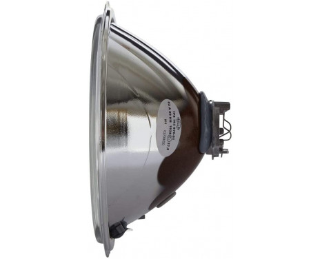 Verstr enhet Luminator vitt klarglas 1F8 162 870-011 Hella, bild 4