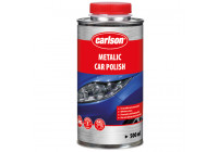 Carlson Metallic Auto Polish 500 ml