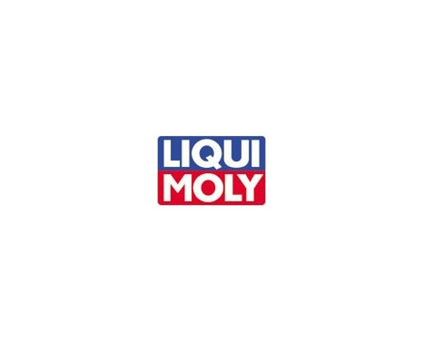 Liqui Moly Polish & Wax 500 ml, bild 3