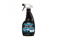 Protecton Spray Wax 500ml