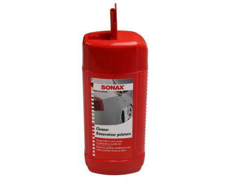 Sonax Cleaner 250ml, bild 2