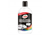 Turtle Wax Color Magic Bright White 500ml