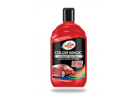 Turtle Wax Color Magic Radiant Red 500ml