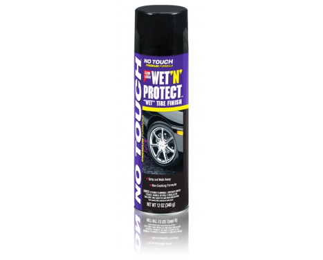Ingen Touch Wet n Protect 500ml