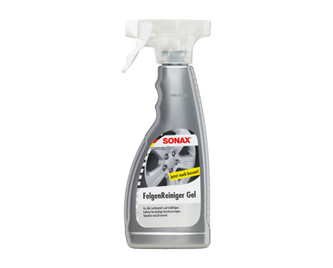 Sonax Rim Cleaner 500 ml, bild 2