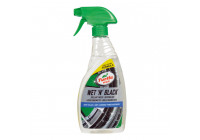 Turtle Wax Wet-N-Black 500ml