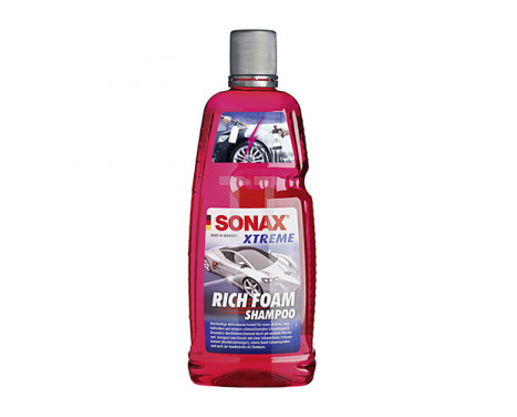 Sonax Xtreme RichFoam schampo