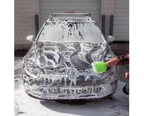 Turtle Wax Hybrid Snow Foam schampo 2,5L, bild 7