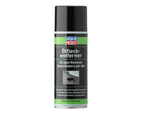 Liqui Moly Oil Stain Remover 400 ml, bild 2