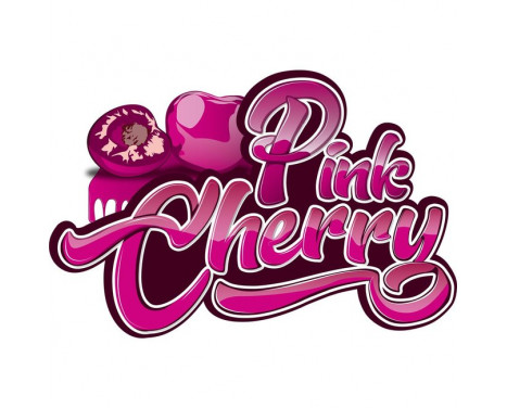 Nuke Guys Pink Cherry schampo 500 ml, bild 5