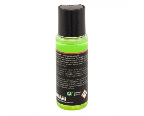 Racoon Green Mambo schampo / pH-neutralt - 50 ml, bild 2
