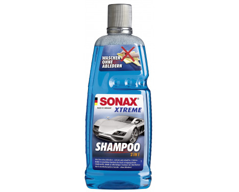 Sonax eXtreme Wash & Dry 1L