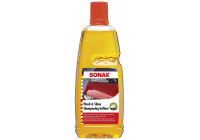 SONAX Wash & Shine Super koncentration. (314 300)