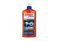 SONAX Xtreme keramiskt aktivt schampo 500 ml