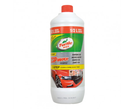 Turtle Wax Shampoo 1,5L