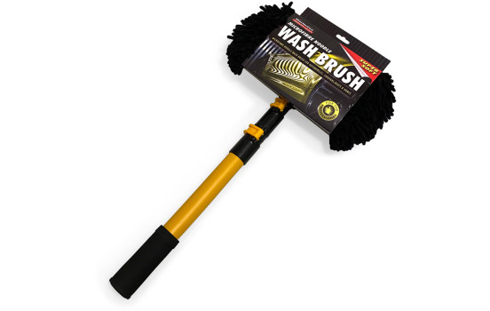 Martin Cox mikrofiber nudeltvättborste – 112 cm, bild 2