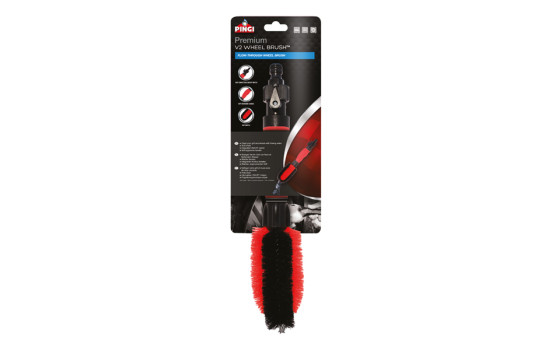 Pingi Wheel Brush V2, bild 3