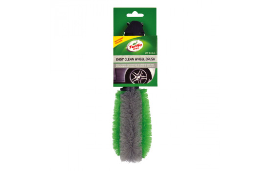 Turtle Wax Rim Brush Dubbel ögla