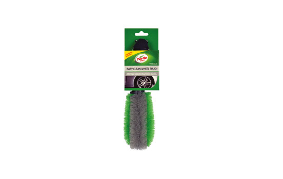 Turtle Wax Rim Brush Dubbel ögla, bild 2