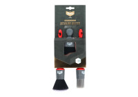 Valma V016 Detailing Master-borsteset
