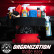 Chemical Guys Freeloader Hink & Dolly Organizer - Svart, miniatyr 2