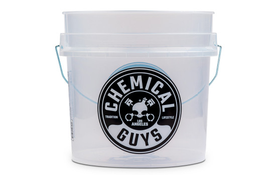 Chemical Guys Heavy Duty Ultra Clear Detailing hink 16 liter