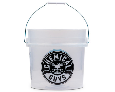 Chemical Guys Heavy Duty Ultra Clear Detailing hink 16 liter, bild 2
