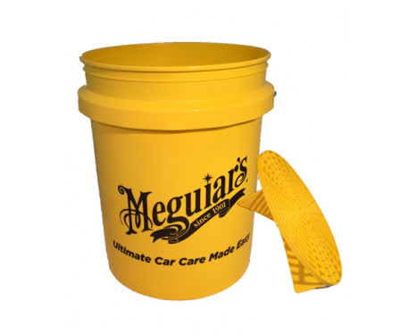 Meguiars Bucket & Grit Guard 264mm