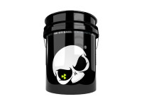 Nuke Guys Bucket Black 19 liter