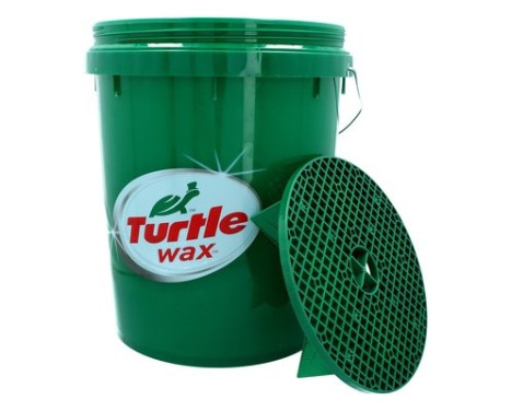 Turtle Wax Hink & SmartGuard 19L