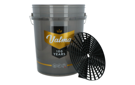 Valma V021 tvätthink med sandskydd 20 liter