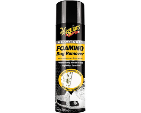 Meguiars Heavy Duty Bug & Tar Remover